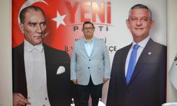 Ali Koray Yeniay: “Birlikte başladık, birlikte başaracağız”