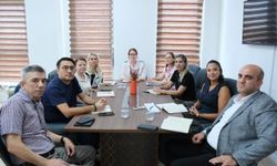 Kırklareli’nde Sağlık Hizmetleri Değerlendirildi
