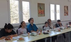 Lüleburgaz’da Mevlid-i Nebi Haftası’nda Engelli Buluşması Gerçekleştirildi