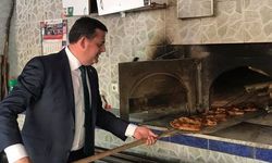 Vekil Gündoğdu, “Esnafın Ekmeğine Faiz Ortak Oldu!”