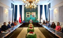 Kırklareli’nde Çocuk İzlem Merkezi Çalışmaları Değerlendirildi