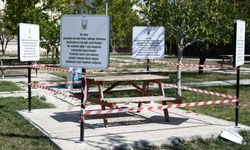 Lüleburgaz’da Bir Bank Daha Kullanıma Kapatıldı!