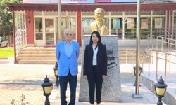 İkican’dan Nezaket Ziyaretleri