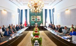 Kırklareli’nde Yeni Eğitim Öğretim Yılı Hazırlık Toplantısı Yapıldı