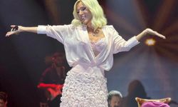Seda Sayan’dan Vize Halkına Teşekkür