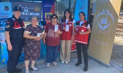 Pavli’de Farkındalık Çalışması Yapıldı