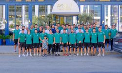 Başkan Bulut’tan Kırklarelispor’a Yeni Sezon Öncesi Moral Desteği