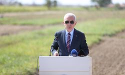 Kırklareli’nde Her Damla Fark Yaratacak