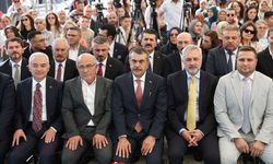 Hatice-İsmail Adıgüzel Anaokulu Vize’de Açıldı