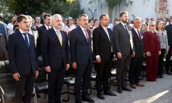 AK Parti Kıyıköy Belde Teşkilatı Törenle Açıldı