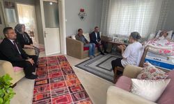 Kırklareli'nden kısa kısa