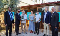Bağ Bozumu’nda, Ermiş’ten “Karagöz” Sergisi