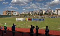 Kırklarelispor Bu Kez Son Dakikada Kaybetti