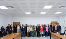 Kırklareli’nde Gebelikten Anne Sağlığına Kapsamlı Eğitim