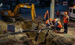 Kırklareli’de Altyapı Kazası Hayatı Felç Etti: Enerji Kademeli Olarak Veriliyor
