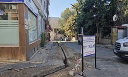 Kırklareli’nde İletişim Hatları da Yenileniyor