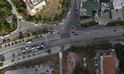 Lüleburgaz’da Yol Kazmadan Altyapı Yenileniyor!