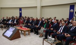 İki Kurumdan İş Birliği Protokolü