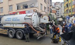 Lüleburgaz Belediyesi Destek İçin Sarıyer’de