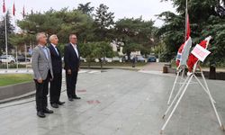 Kırklareli'nde Muhtarlar Günü Kutlandı