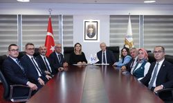 Kırklareli Üniversitesi İle Trakya Üniversitesi Arasında Yazılım İş Birliği