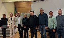 Kaynarca’dan Sınır Ötesi İş Birliği Adımı