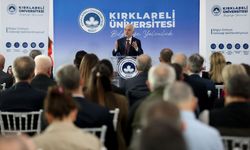 Kırklareli OSB'de “Yeşil Dönüşüm Çalıştayı" Düzenlendi
