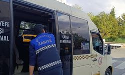 Lüleburgaz’da “Ücretsiz Ulaşım” Sahada Denetleniyor