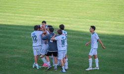 Kırklarelispor’un Kupadaki Rakibi Belli Oldu
