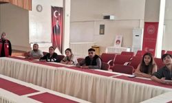 Kırklareli’nde Evlilik Öncesi Eğitim Programı Gerçekleştirildi