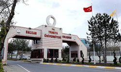 Trakya Üniversitesinden 6 Akademisyen En Etkili Bilim İnsanları Listesinde