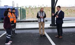 Kırklareli’nden Kısa Kısa