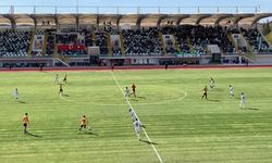 Kırklarelispor’un Konuğu Ankara Demirspor! Hedef 3 Puan