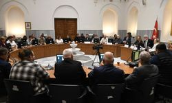 Başkan Gerenli’den Taksi Durakları Açıklaması