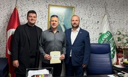 Kırklareli Ülkü Ocakları’ndan Kırklarelispor’a 100 Bilet Desteği