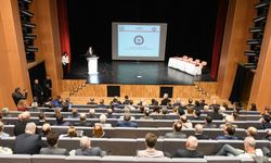Kırklareli’nde Eğitim Güvenliği Toplantısı Yapıldı