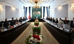 Kırklareli'nde Acil Çağrı Hizmetleri İl Koordinasyon Komisyonu toplandı