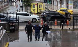 Tekirdağ'da Türk Bayraklarını Çöpe Atan Şüpheli Tutuklandı