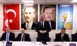 AK Parti Genel Başkan Yardımcısı Büyükgümüş, Kırklareli'ndeydi