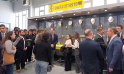 Kırklareli Üniversitesinde Milli Teknoloji Atölyesi Açıldı