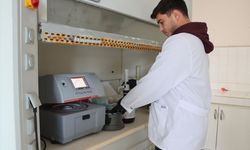 Kırklareli’nde Yeni Organomineral Gübreler Geliştiriliyor