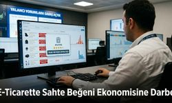 E-Ticarette Sahte Beğeni Ekonomisine Darbe!