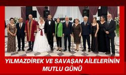 Yılmazdirek ve Savaşan Ailelerinin Mutlu Günü