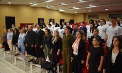 Her Bağış Bir Hayat: Kırklareli’nde Organ Bağışı Semineri
