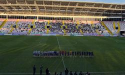 Kırklarelispor, Ordu Deplasmanından Puansız Ayrıldı