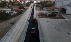 Lüleburgaz’da 30 Ağustos Caddesi’nde Sona Gelindi