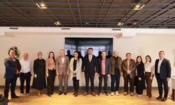 Başkan Yayla'dan Basına Anlamlı Davet