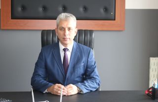 Demirköy Milli Eğitim Müdürlüğüne Ceyhun Coşkundeniz Atandı