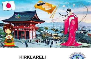Japonca Öğrenmek İsteyenler Bu Kursa!