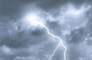 METEOROLOJİ’DEN FIRTINA VE SEL UYARISI